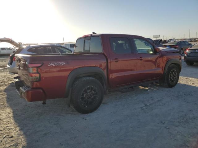 Изображение 3 2022 NISSAN FRONTIER S 2022 с VIN 1N6ED1EJ5NN644330