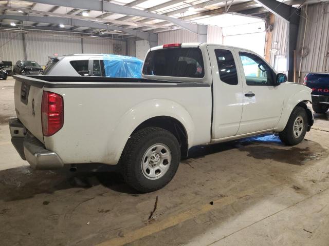 Изображение 3 2016 NISSAN FRONTIER S 2016 с VIN 1N6BD0CTXGN789965