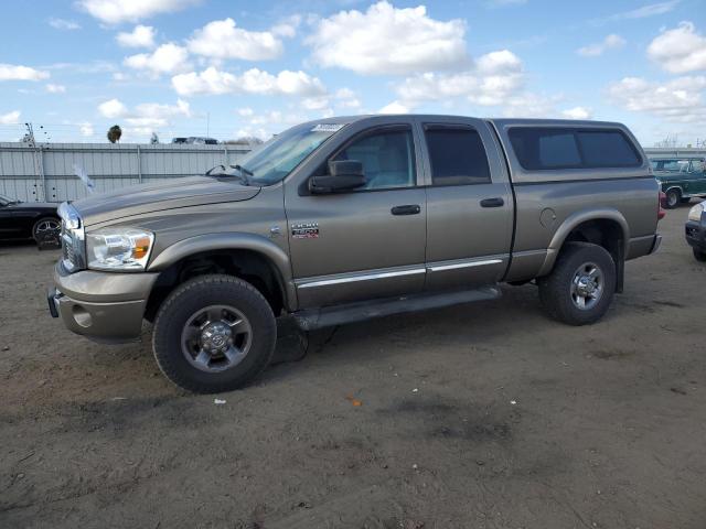 2007 DODGE RAM 2500 ST 2007 image