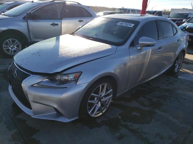 Obraz 1 z 2014 LEXUS IS 250 2014 z VIN JTHBF1D2XE5010021