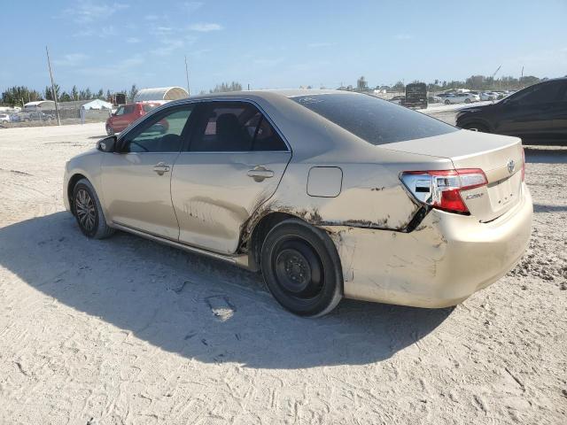 Obraz 2 z 2012 TOYOTA CAMRY BASE 2012 z VIN 4T1BF1FK6CU182625
