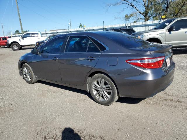 Image 2 of 2016 TOYOTA CAMRY LE 2016 with VIN 4T1BF1FK7GU212740