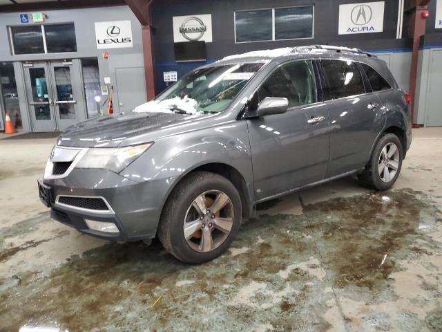 Obraz 2012 ACURA MDX  2012