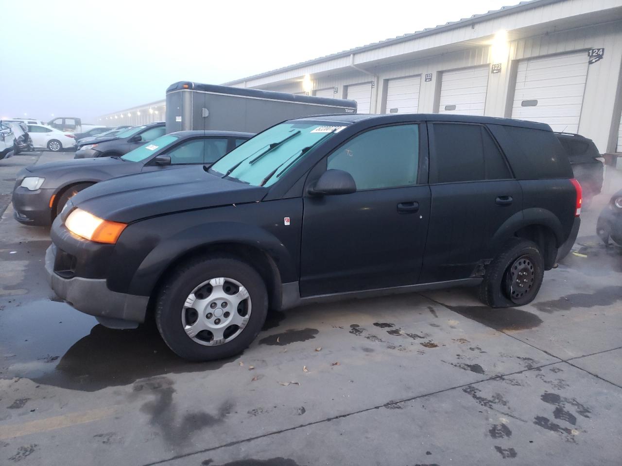 2005 SATURN VUE  2005 image