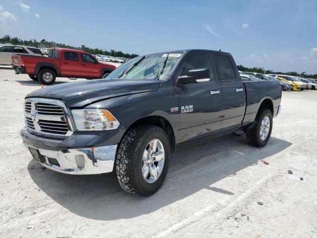 Изображение 1 2018 RAM 1500 SLT 2018 с VIN 1C6RR7GT0JS106967