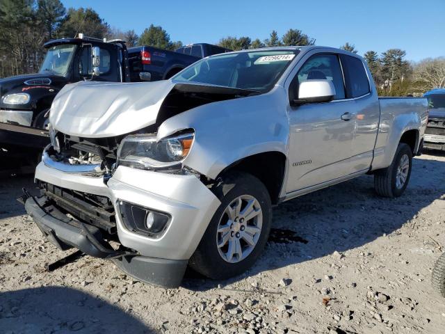 Obraz 2015 CHEVROLET COLORADO LT 2015