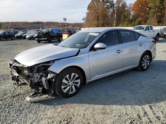 2019 NISSAN ALTIMA S 2019 image