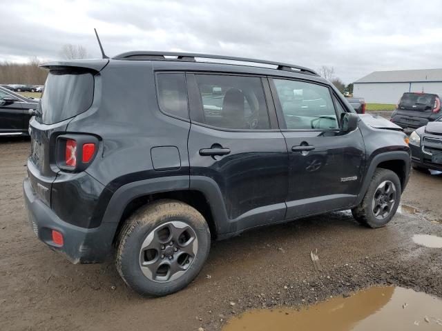 Изображение 3 2018 JEEP RENEGADE SPORT 2018 с VIN ZACCJBAB6JPH58815