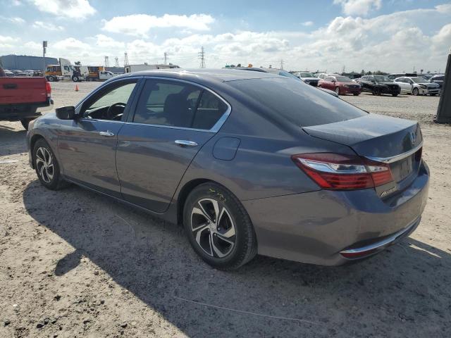 Obraz 2 z 2017 HONDA ACCORD LX 2017 z VIN 1HGCR2F34HA247206