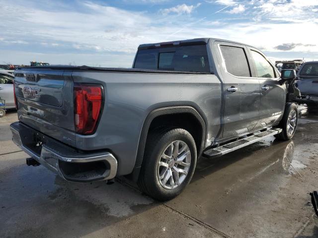 Изображение 3 2021 GMC SIERRA C1500 SLT 2021 с VIN 3GTP8DET2MG165468