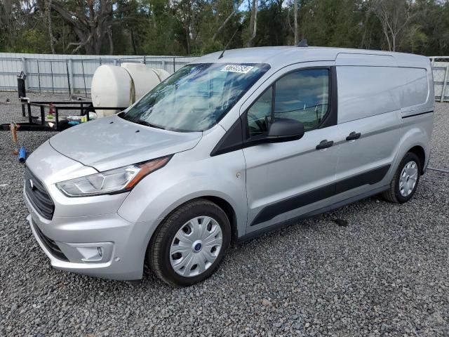 Изображение 2019 FORD TRANSIT CONNECT XLT 2019