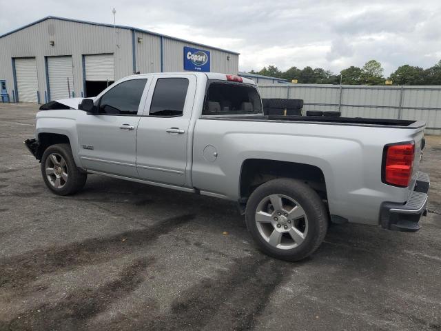 Image 2 of 2018 CHEVROLET SILVERADO C1500 LT 2018 with VIN 1GCRCREC9JZ159179