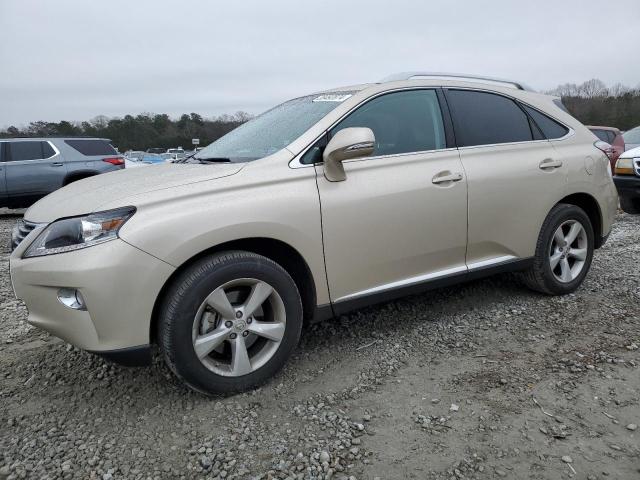Obraz 1 z 2015 LEXUS RX 350 2015 z VIN 2T2ZK1BA8FC201040