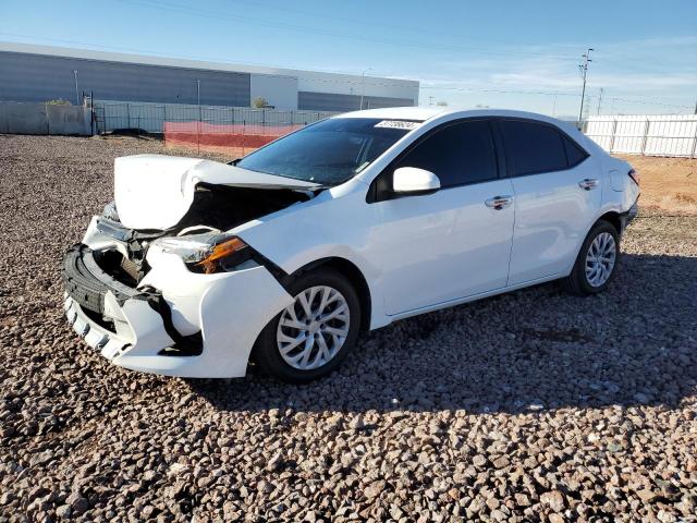 2018 TOYOTA COROLLA L 2018 image