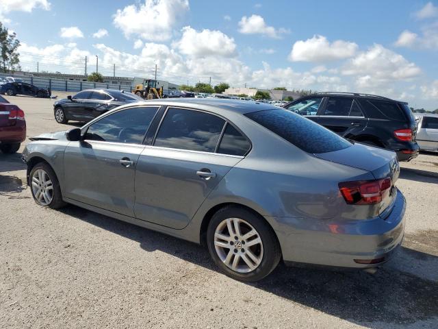 Image 2 of 2017 VOLKSWAGEN JETTA S 2017 with VIN 3VW2B7AJ6HM377134