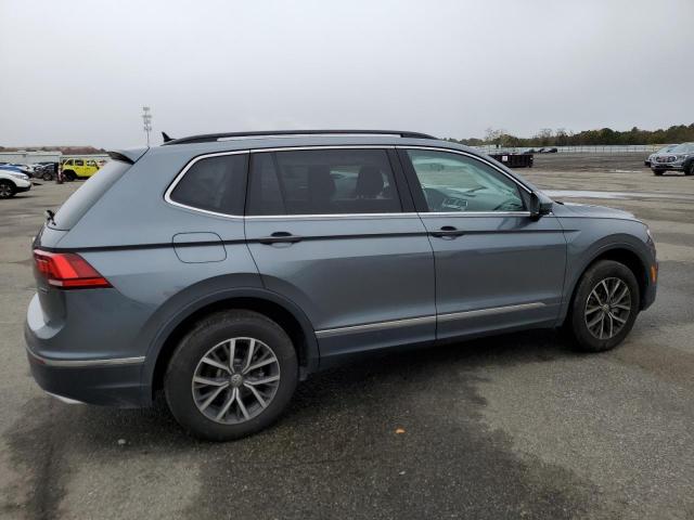 Image 3 of 2020 VOLKSWAGEN TIGUAN SE 2020 with VIN 3VV2B7AX6LM135669