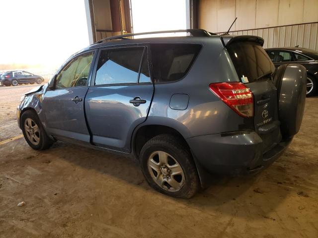 Image 2 of 2010 TOYOTA RAV4  2010 with VIN 2T3BF4DV3AW066026