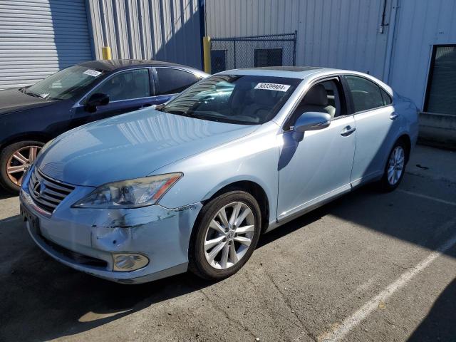 Obraz 1 z 2010 LEXUS ES 350 2010 z VIN JTHBK1EGXA2361769