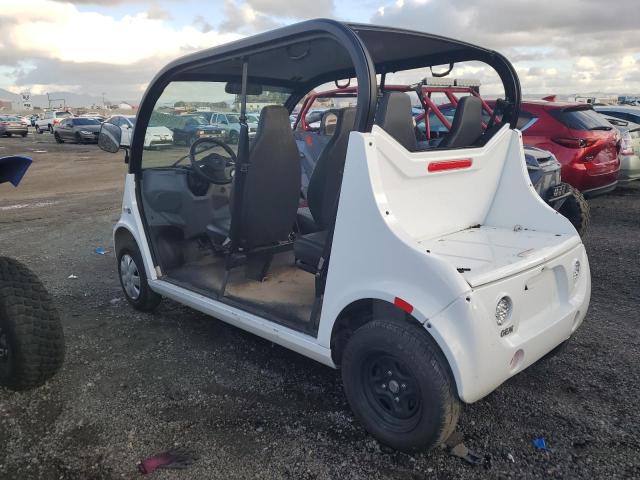 Изображение 3 2022 GLOBAL ELECTRIC MOTORS E4  2022 с VIN 7SXG4AEA5N5506182