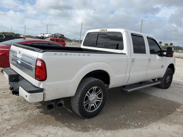 Obraz 3 z 2015 FORD F350 SUPER DUTY 2015 z VIN 1FT8W3AT5FEC04087