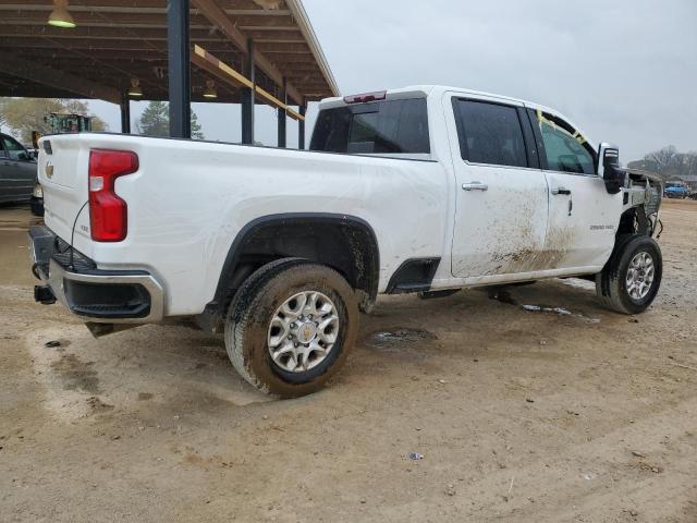 Obraz 3 z 2022 CHEVROLET SILVERADO K2500 HEAVY DUTY LTZ 2022 z VIN 1GC4YPE79NF338025