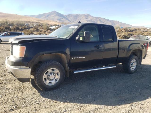 2007 GMC SIERRA K2500 HEAVY DUTY 2007 image