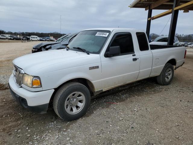 Obraz 1 z 2009 FORD RANGER SUPER CAB 2009 z VIN 1FTYR14D99PA35104