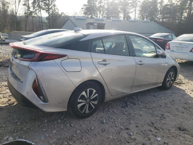 Obraz 3 z 2018 TOYOTA PRIUS PRIME  2018 z VIN JTDKARFP9J3084401