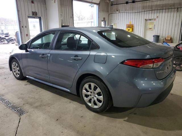 Изображение 2 2023 TOYOTA COROLLA LE 2023 с VIN 5YFB4MDE3PP067623