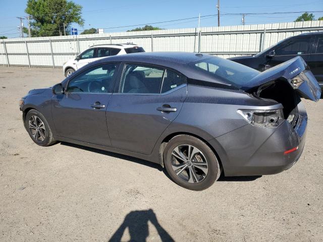 Изображение 2 2023 NISSAN SENTRA SV 2023 с VIN 3N1AB8CV4PY243771