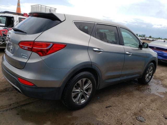 Изображение 3 2016 HYUNDAI SANTA FE SPORT  2016 с VIN 5XYZTDLB7GG339507