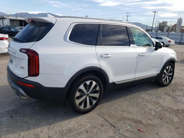 Изображение 3 2020 KIA TELLURIDE S 2020 с VIN 5XYP64HC4LG050644