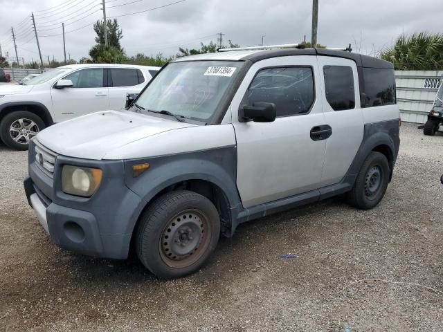 Изображение 2008 HONDA ELEMENT LX 2008