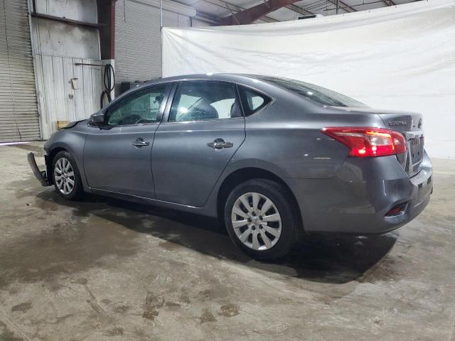 Изображение 2 2019 NISSAN SENTRA S 2019 с VIN 3N1AB7AP9KY339791