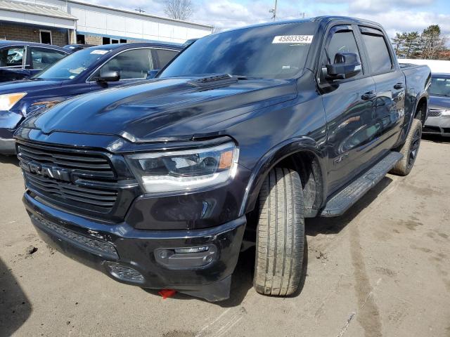 2022 RAM 1500 LARAMIE 2022 image