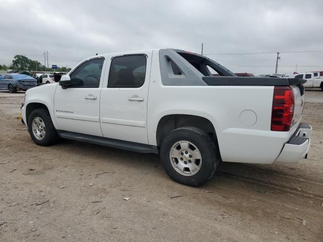 Изображение 2 2007 CHEVROLET AVALANCHE K1500 2007 с VIN 3GNFK12327G140419