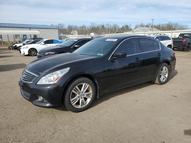 Изображение 2013 INFINITI G37  2013