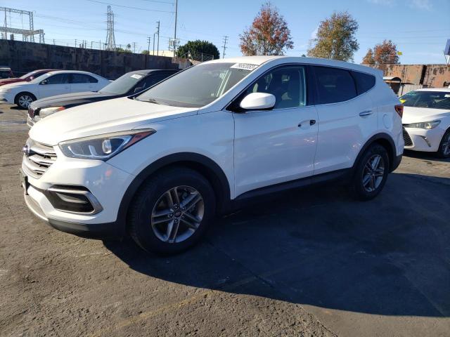 Изображение 1 2017 HYUNDAI SANTA FE SPORT  2017 с VIN 5XYZT3LB4HG419746