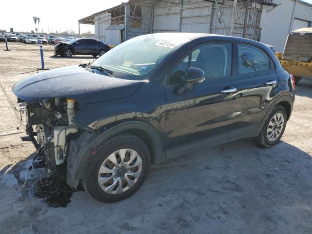 Obraz 2016 FIAT 500X POP 2016