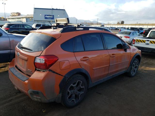 Obraz 3 z 2014 SUBARU XV CROSSTREK 2.0 LIMITED 2014 z VIN JF2GPAKC8EH335847
