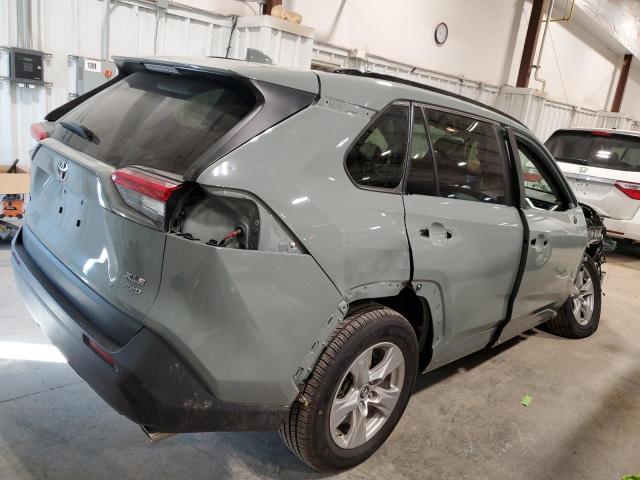 Obraz 3 z 2019 TOYOTA RAV4 XLE 2019 z VIN JTMP1RFV6KJ007549