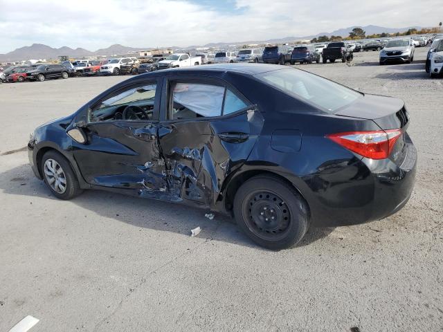 Obraz 2 z 2016 TOYOTA COROLLA L 2016 z VIN 2T1BURHE8GC698097