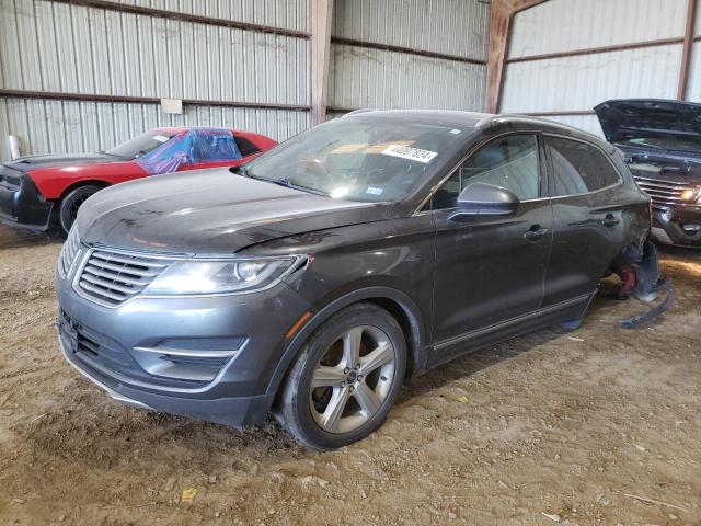 2017 LINCOLN MKC PREMIERE 2017 image