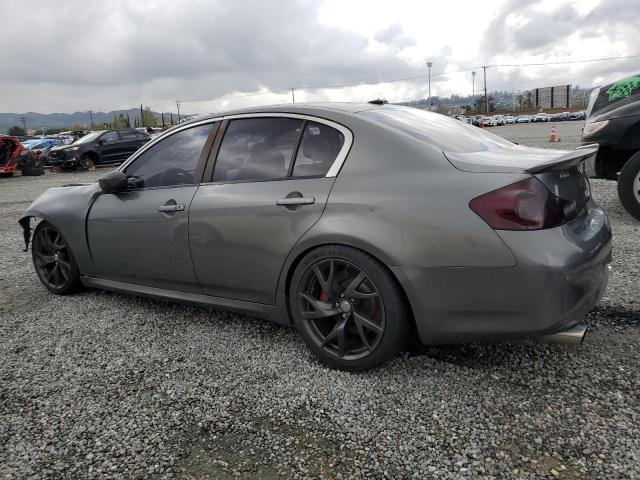 Изображение 2 2010 INFINITI G37 BASE 2010 с VIN JN1CV6APXAM404451