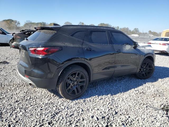 Изображение 3 2020 CHEVROLET BLAZER 3LT 2020 с VIN 3GNKBJRS2LS699813