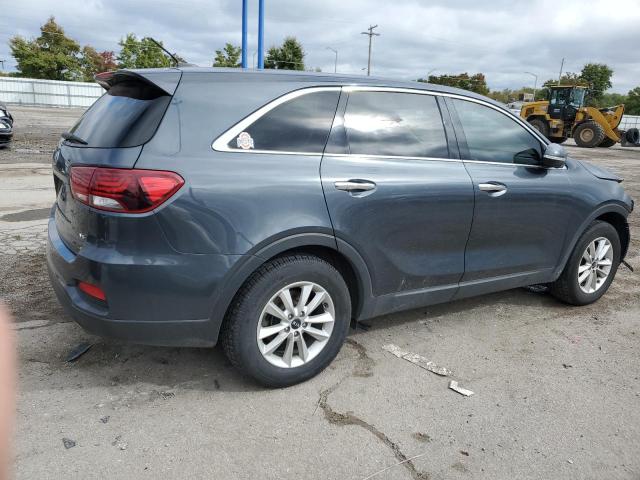 Obraz 3 z 2020 KIA SORENTO S 2020 z VIN 5XYPG4A50LG634659