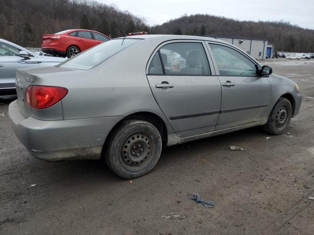 Obraz 3 z 2003 TOYOTA COROLLA CE 2003 z VIN JTDBR32E830037925