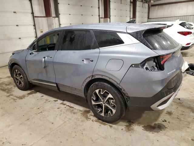 Obraz 2 z 2023 KIA SPORTAGE EX 2023 z VIN 5XYK33AF1PG121354