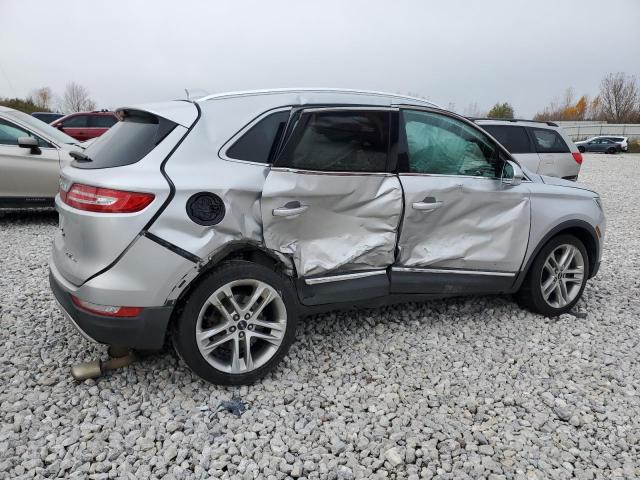 Изображение 3 2017 LINCOLN MKC RESERVE 2017 с VIN 5LMTJ3DH7HUL34518