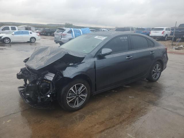 Obraz 1 z 2023 KIA FORTE LX 2023 z VIN 3KPF24AD5PE512898